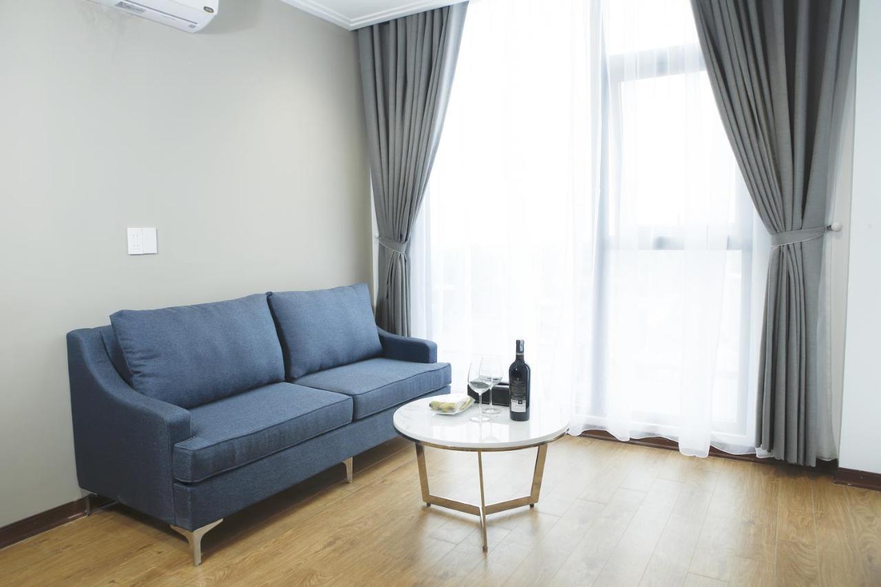 Galaxy Hotel Thai Nguyen Экстерьер фото